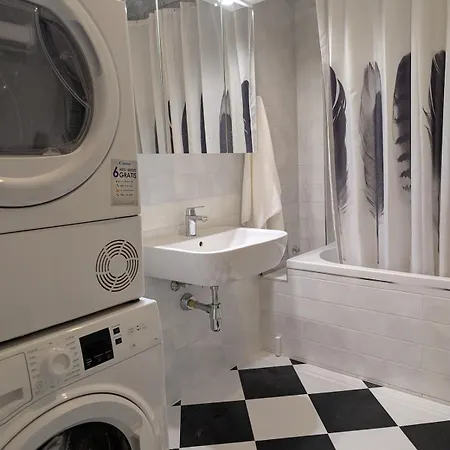 Nova Vracar - Luxury & Private Parking