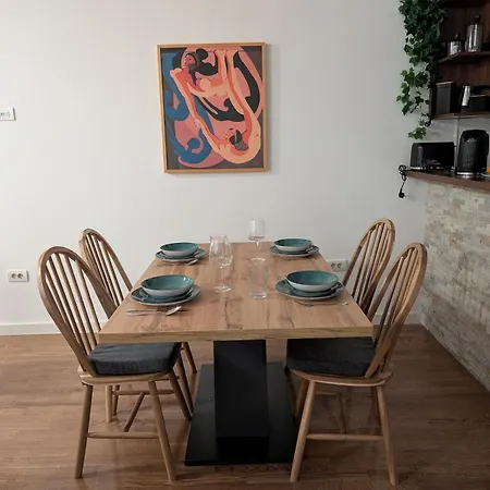 Nova Vracar - Luxury & Private Parking Apartment *