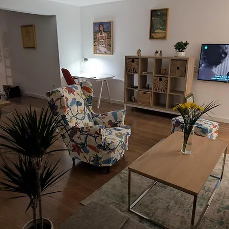 Nova Vracar - Luxury & Private Parking Apartment