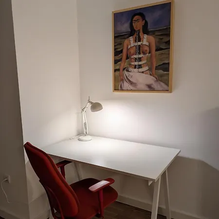 Apartment Nova Vracar - Luxury & Private Parking *