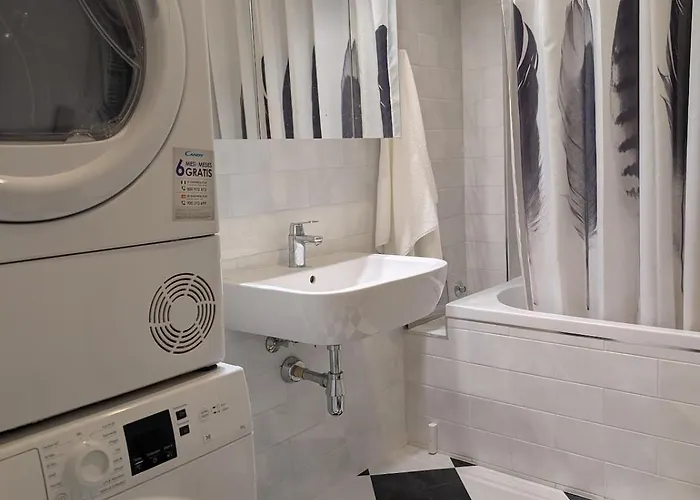 Nova Vracar - Luxury & Private Parking