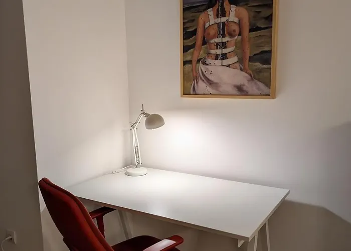 Apartment Nova Vracar - Luxury & Private Parking *